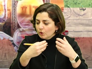 Maryam Memarsadeghi