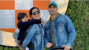 16 Jahre Haft für Sportlerehepaar, Picassomo, Picasso Moein, Haft