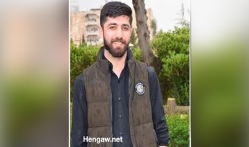 Bakhtiar Moussazadeh, Flüchtling Iran, Belarussisch-polnische Grenze, Flüchtlinge EU