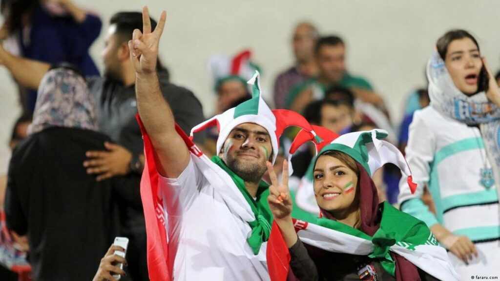 Neue Saison der Iranischen FußballLiga beginnt ohne Zuschauer im