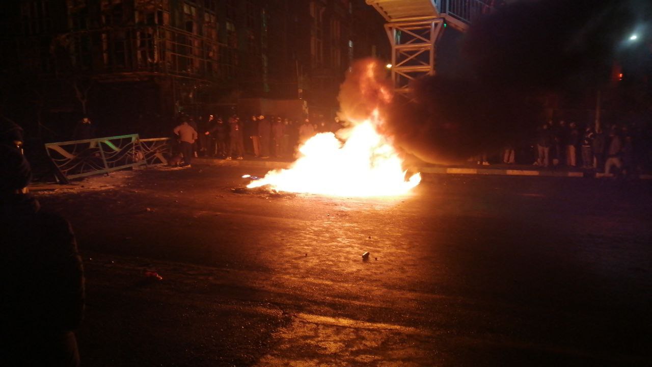 Zwei Wochen danach – was ist geschehen?