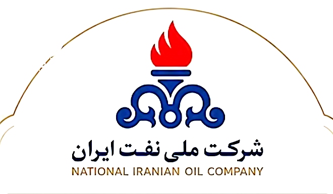 Logo der NIOC