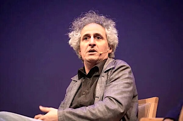 Mohsen Namjoo