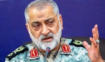 General Shekarchi