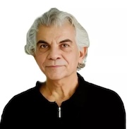 Reza Ghassemi