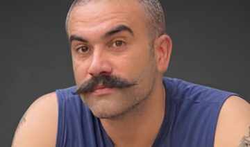 Ali Sina Mostafavi