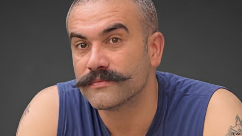 Ali Sina Mostafavi