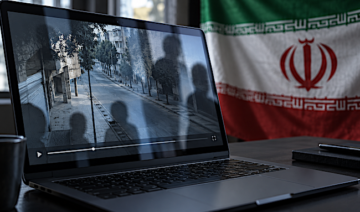 Symbolisches Bild für die Aktion des Mossad in Iran